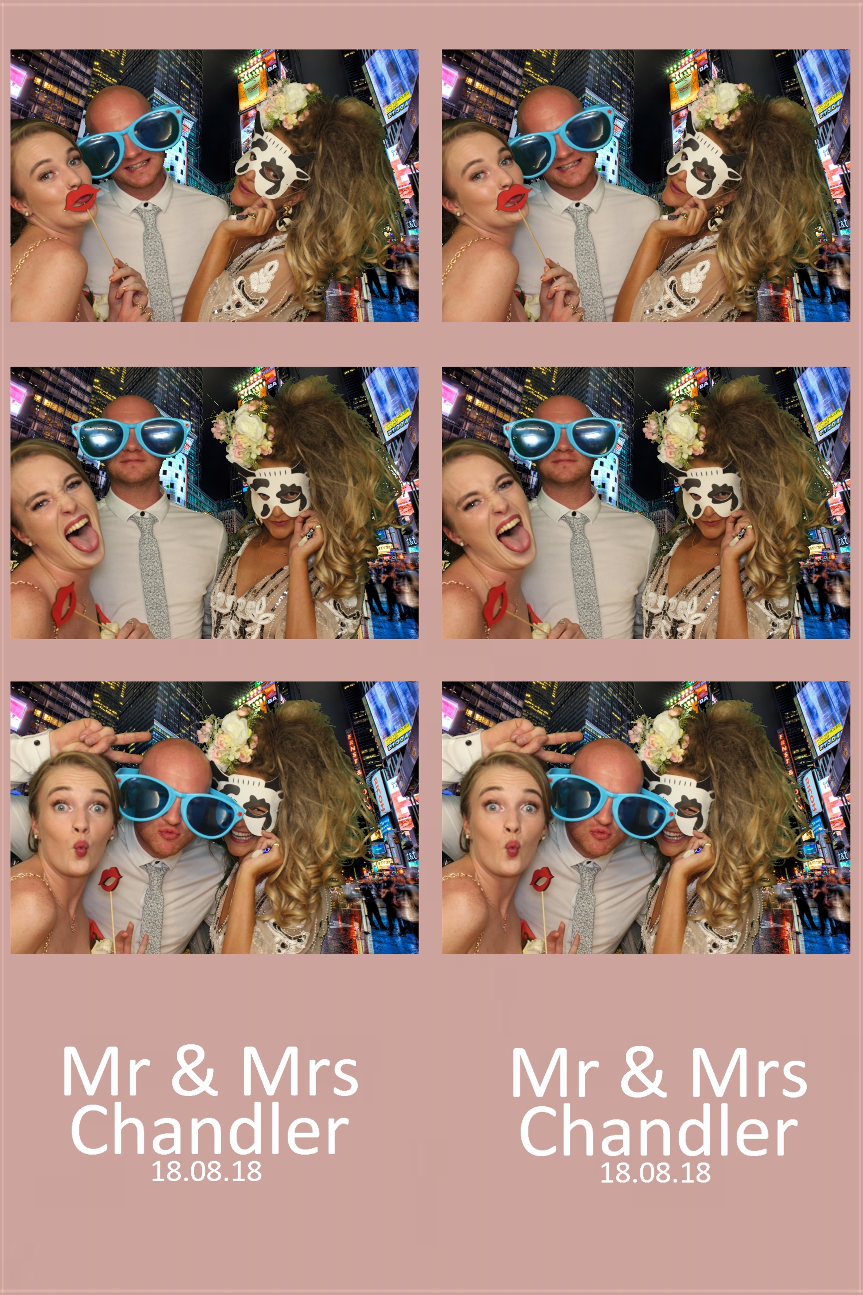 Laura and Tom's wedding | View more photos from the event at images.mobile-photo-booth.com/u/MobilePhotoBoothUK/Laura-and-Toms-wedding